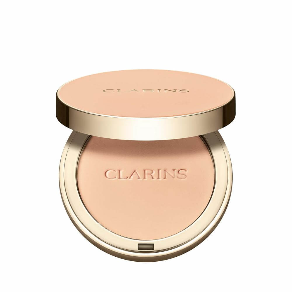 Clarins Ever Matte Compact Powder 10g